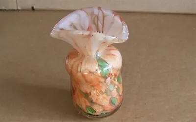 Mdina Glass Vase  • £12