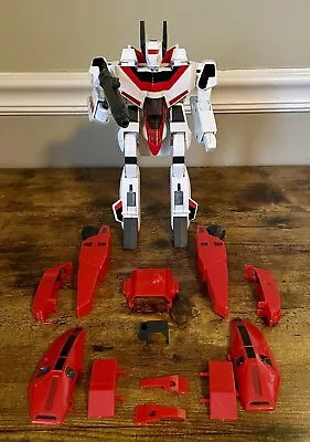 Transformers 1985 Jetfire G1 Complete With Armor • $250