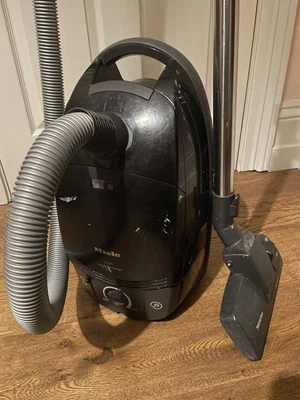 £12.50 • Buy Miele Vacuum Cleaner S571 Super Air Clean - Parts - Please Read Description