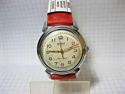 Wristwatches  Rodina 1mchz Im Kirov Avtomatic • $135