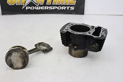 2004 Kawasaki Vulcan 1500 Vn1500l Rear Nomad Fi Engine Motor Piston Cylinder • $36