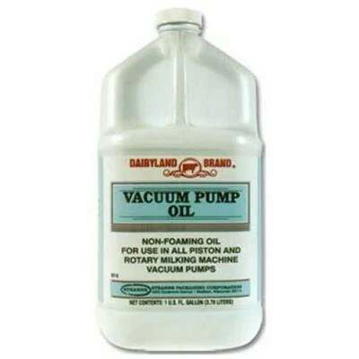 $41.44 • Buy Stearns Packaging ST0005-DB-PB70 Gallon Vacuum Pump Oil