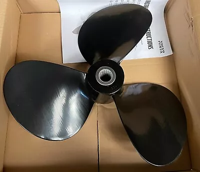 Volvo Penta Saildrive Aluminum Boat Propeller 17  X 14 Pitch LH 23478969 • $399.99