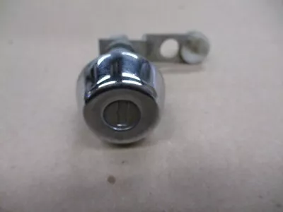 Rolls Royce Silver Spur Bentley Turbo R Left Front Door Lock Cylinder NO KEY • $30