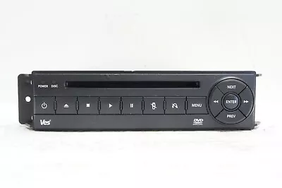 *READ* Video Audio VES DVD Player 2008 Chrysler Town&Country P05064063AE *A1600 • $17.60