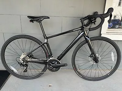 Cannondale Synapse Carbon 3L Road Bike • $2900