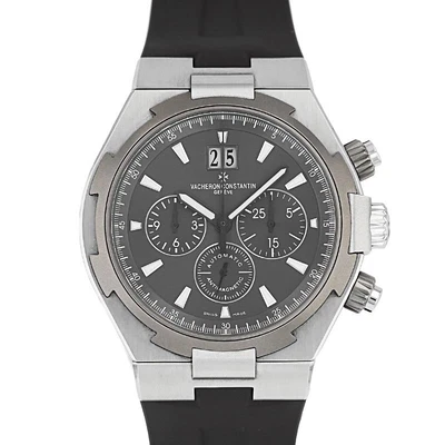 $19823.09 • Buy Vacheron Constantin Overseas Chronograph 49150/000W-9501 Men #NJ107