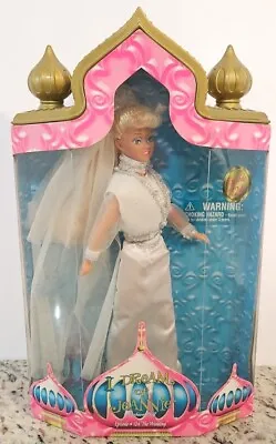 I Dream Of Jeannie Tv Series Vintage Doll Episode 124: 'The Wedding' NRFB • $30