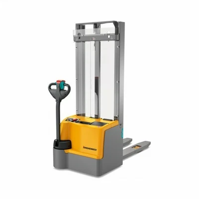 £4500 • Buy Jungheinrich EJC M10 ZT Electric Stacker Truck