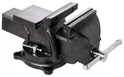 Bessey BV-HD60 Workshop Bench Vise Heavy-Duty 6 In. - Quantity 1 • $133.49