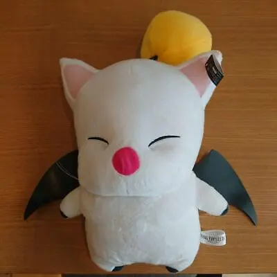 $178.35 • Buy Square Enix Final Fantasy XIV 14 Moogle Plush Toy Stuffed Toy Kuplo Kopo