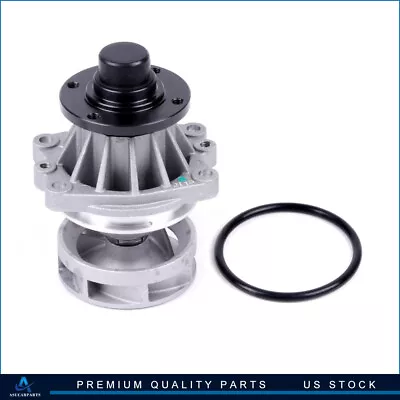 ✔Water Pump For BMW 525 325 323 328 330 528 530 E36 E46 E39 3 Series 325i E53 X5 • $26.59