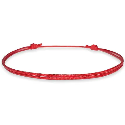Red String Kabbalah Bracelet Protection Jewelry Men Surfer Gift Women Unisex   • $9.99