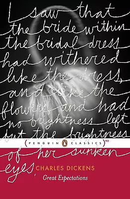 Great Expectations (RED) By Dickens Charles • £3.92