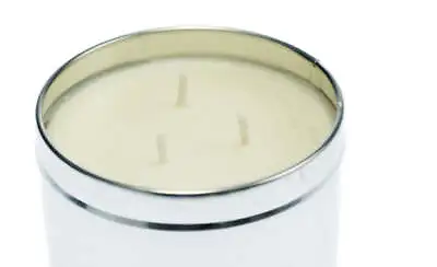 3 Wicks Survival Candle In Tin Box36 Total Hours 12 Hours Per Wick • $10.84