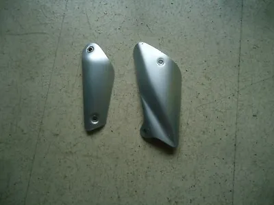 MV Agusta Brutale 750 / 910 / 989 / 1078 Exhaust Heat Protection Plate • $52.42