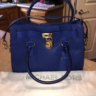 Michael Kors Handbag  NEW With Dust Cover Included. • $97.70
