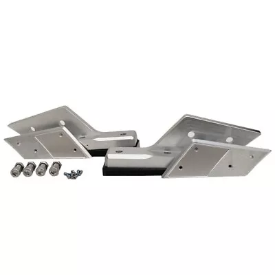 Mastercraft 2012-14 200 Zft5 Aluminum Boat Wakeboard Tower Feet Kit 582130 • $388.67