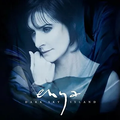 Enya - Dark Sky Island [New CD] • $14.88