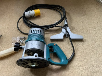 £51 • Buy Makita 3601B Router - 110v