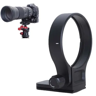 £17.99 • Buy Lens Collar Tripod Mount Ring Support For Sigma 150-600mm F/5-6.3 DG OS HSM C