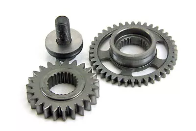 Crank Shaft Gear 2002 2003 2004 Honda CRF450 CRF 450R Primary Drive Spur • $10