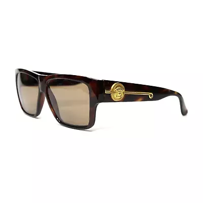 Vintage Versace 372/DM 900 TO Sunglasses • $950