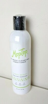 $24.95 • Buy Mop Top Moptop Co Wash Cleansing Conditioner Citrus Medley 8 Oz - SEALED New