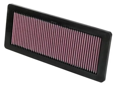 K&N 33-2936 For 07-15 Mini Cooper S R56 Drop In Air Filter • $72.95