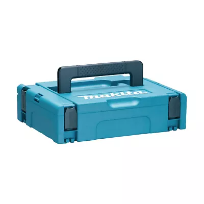 Makita 821549-5 MakPac Carry Case 1 • £20