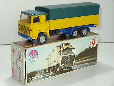 Nacoral Lbs 141 Scania 140 (372) • $87.15