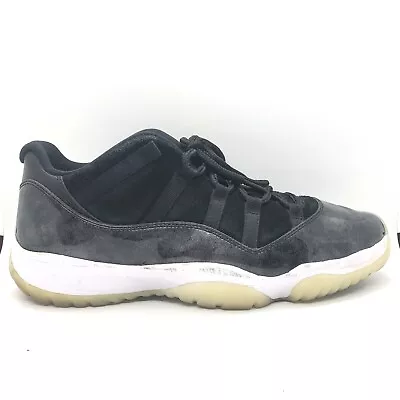 Size 12 - Jordan 11 Retro Low Barons 2017 • $60