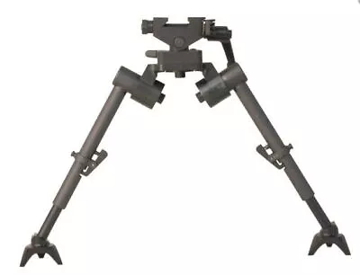 Versa-Pod Sierra S7 Tactical Bipod 7-9 Raptor Feet - 380-923 • $689.07