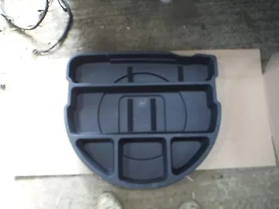 2012 Hyundai I20 5 Door  (breaking) Boot Tray  • £25