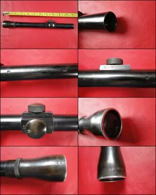 Lyman Alaskan Scope (m1903a4 Filler) (sma2577).  • $375