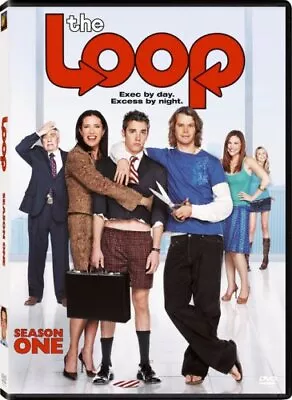 The Loop - Season 1 DVD NEW • $9.11