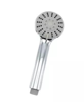 £26.35 • Buy (Aqualisa 910080) Adjustable 3 Spray Shower Head Chrome