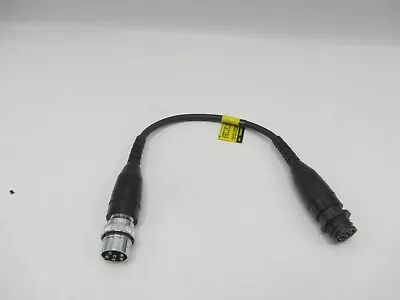 Quantum QF42 Qflash Adapter Cable / Cord For Lumedyne Power / Battery Packs • $12.46