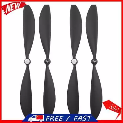 $18.09 • Buy Quick Release Propellers Flying Blades For GoPro Karma RC Drone (2 Pairs) R1BO