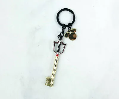 Kingdom Hearts Key Chain | Disney | Loot Crate Nov. 2018 EXCLUSIVE • $9.99