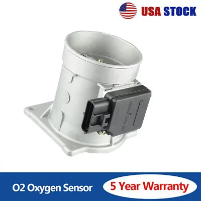 MAF Mass Air Flow Sensor Meter For Ford Lincoln Mark VIII NAVIGATOR CONTINENTAL • $42.73