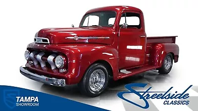 1952 Ford F-1  • $38995