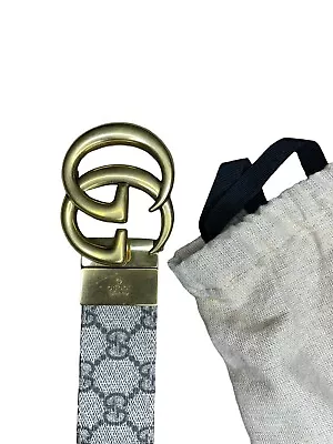 Gucci Men’s GG Marmont Reversible Belt Designer • $249.99