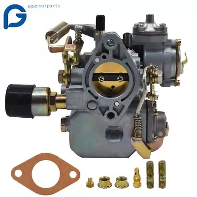 Carburetor For VW 34 PICT-3 12V Electric Choke 1600CC 113129031K • $67.45