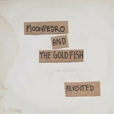 Moonpedro & The Goldfish The Beatles Revisited (Vinyl) 12  Album Coloured Vinyl • $32.33