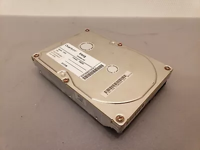 Vintage Quantum Viking 3.5  4.5GB SCSI Hard Drive 50 PIN 4550S VK45W012 4550W • $75