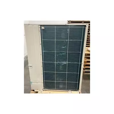 Mitsubishi Electric Sdmpuza36nka7 Outdoor Condenser Ac 208-230v 18.8 Seer (9) • $2159.99