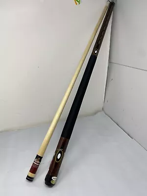 Mike Massey 2 Star Model # 45114ZI Pool Cue • $49