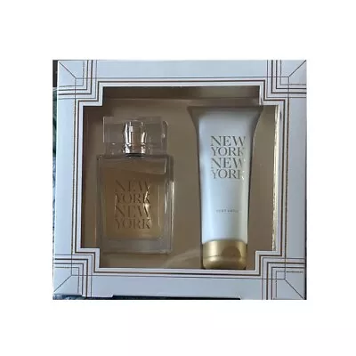 Marks And Spencer New York Fragrance Gift Set For Her  • £48.99