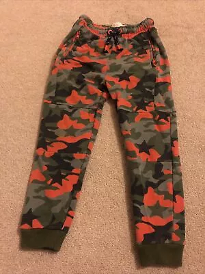 Mini Boden Boys Joggers Size 5 Years  • £5